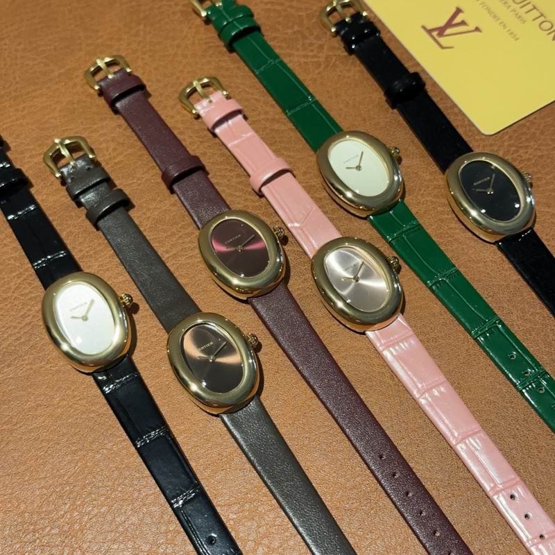 Carteier 32X26mm 080489